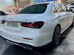 مێرسێدس بێنز E-Class